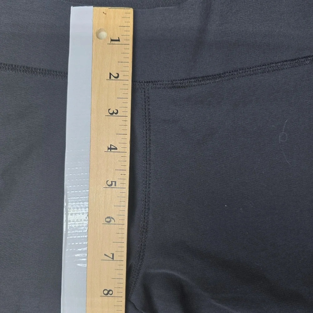 Columbia Omni-Shield Black Hiking Pants Womens Small Water Repel Outdoors Hiking - Picture 12 of 15